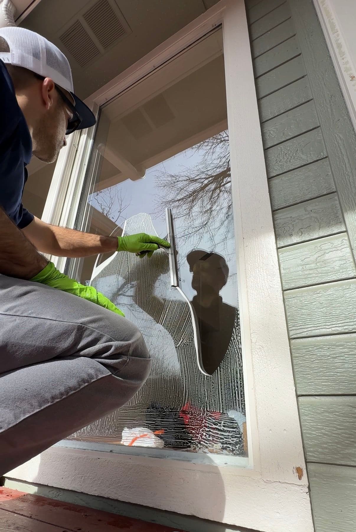 Project Crystal Clear Window Cleaning Services image