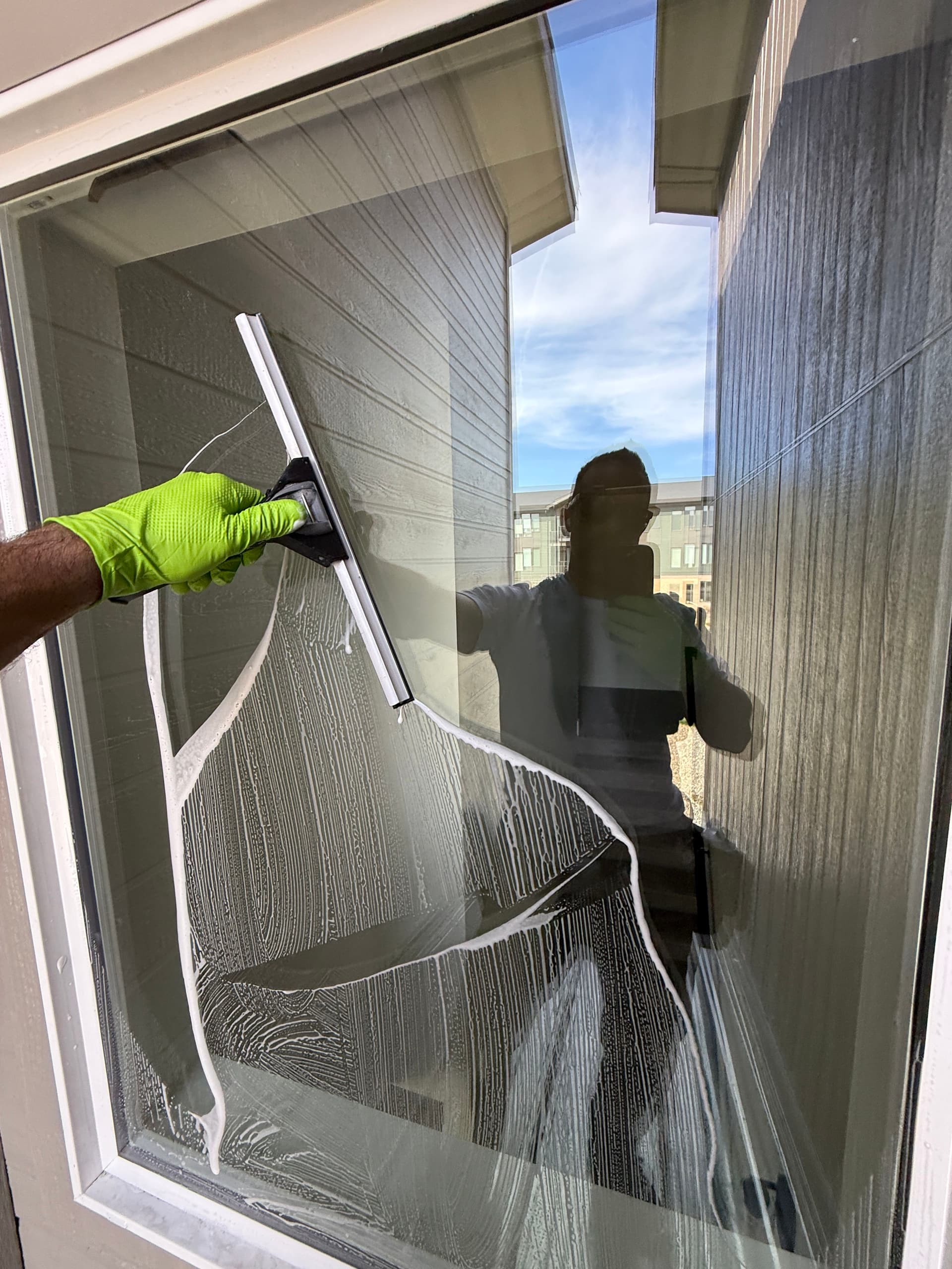 Refresh Your Views with Professional Window Cleaning