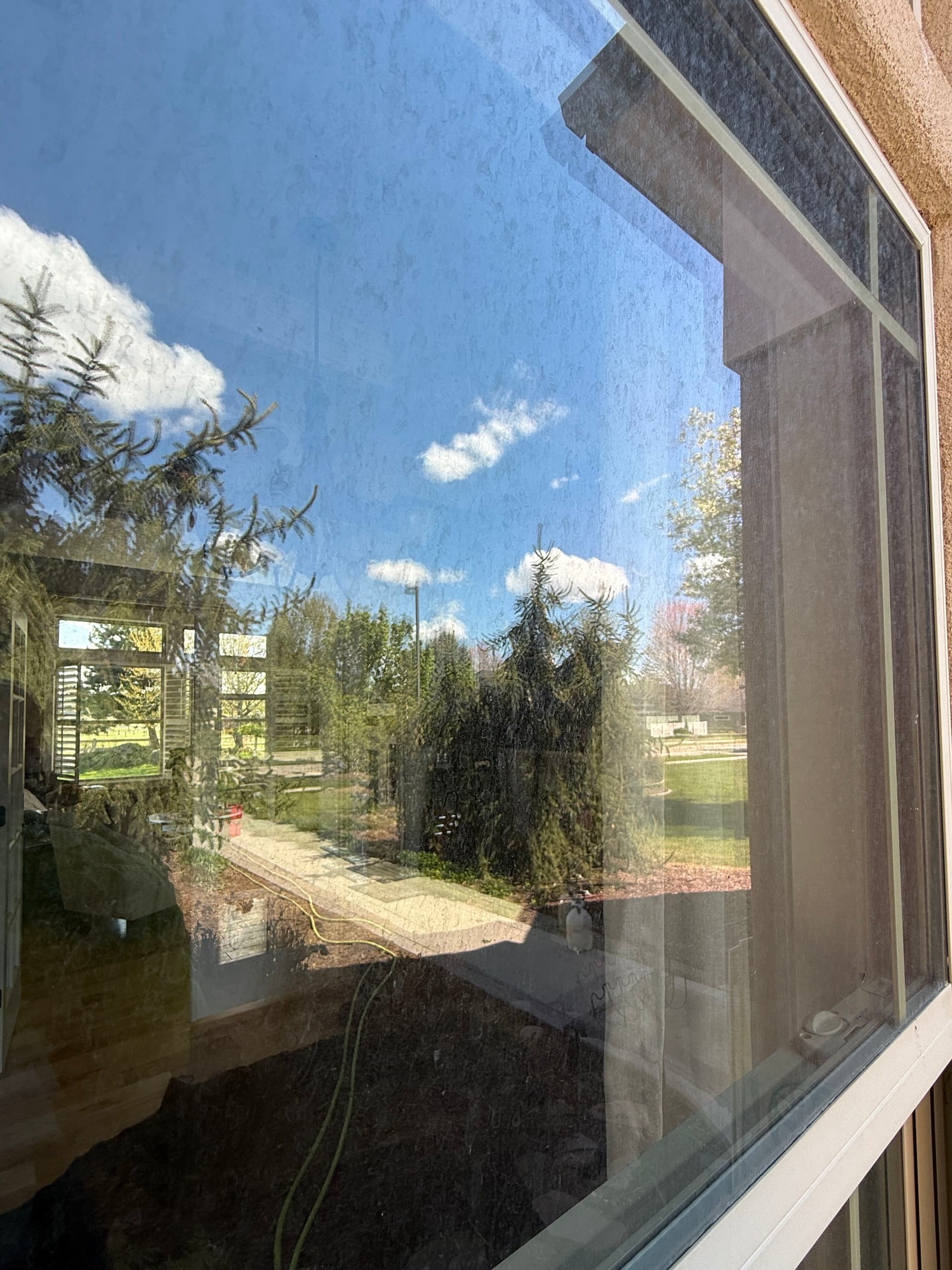 What a Difference Clean Glass Actually Makes