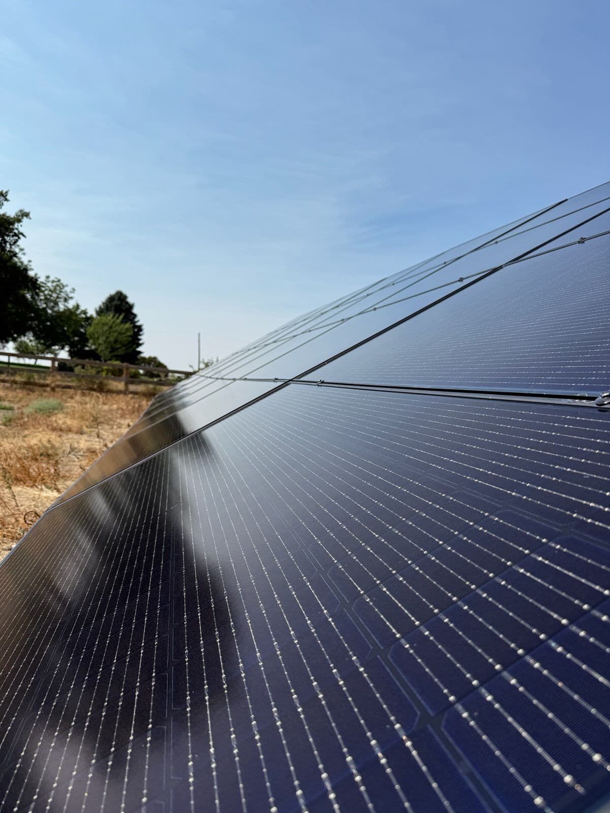 Project Maximize Your Solar Efficiency with Stellar Window Wash image