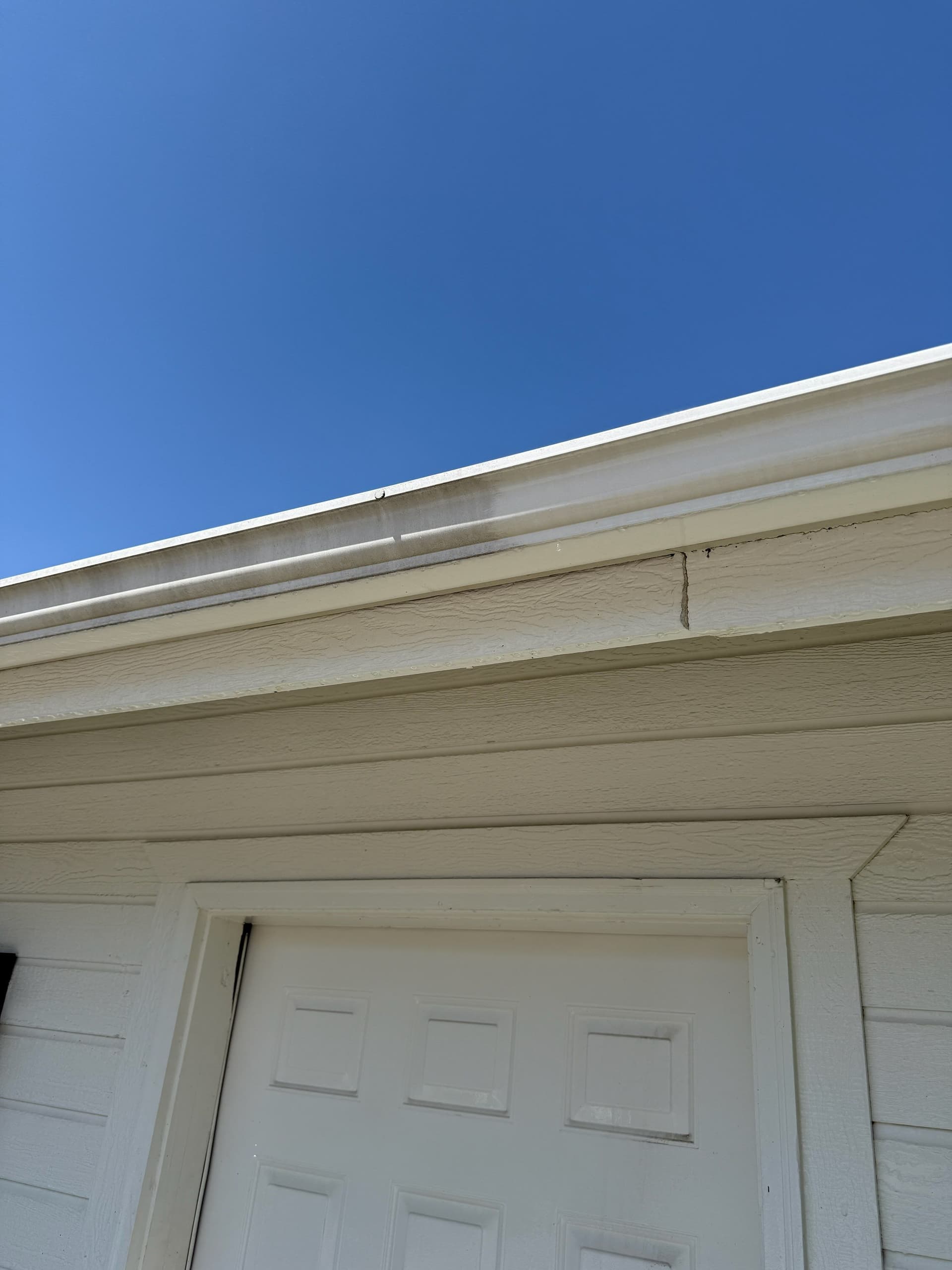 Spotless Gutter Cleaning by Stellar Window Wash image