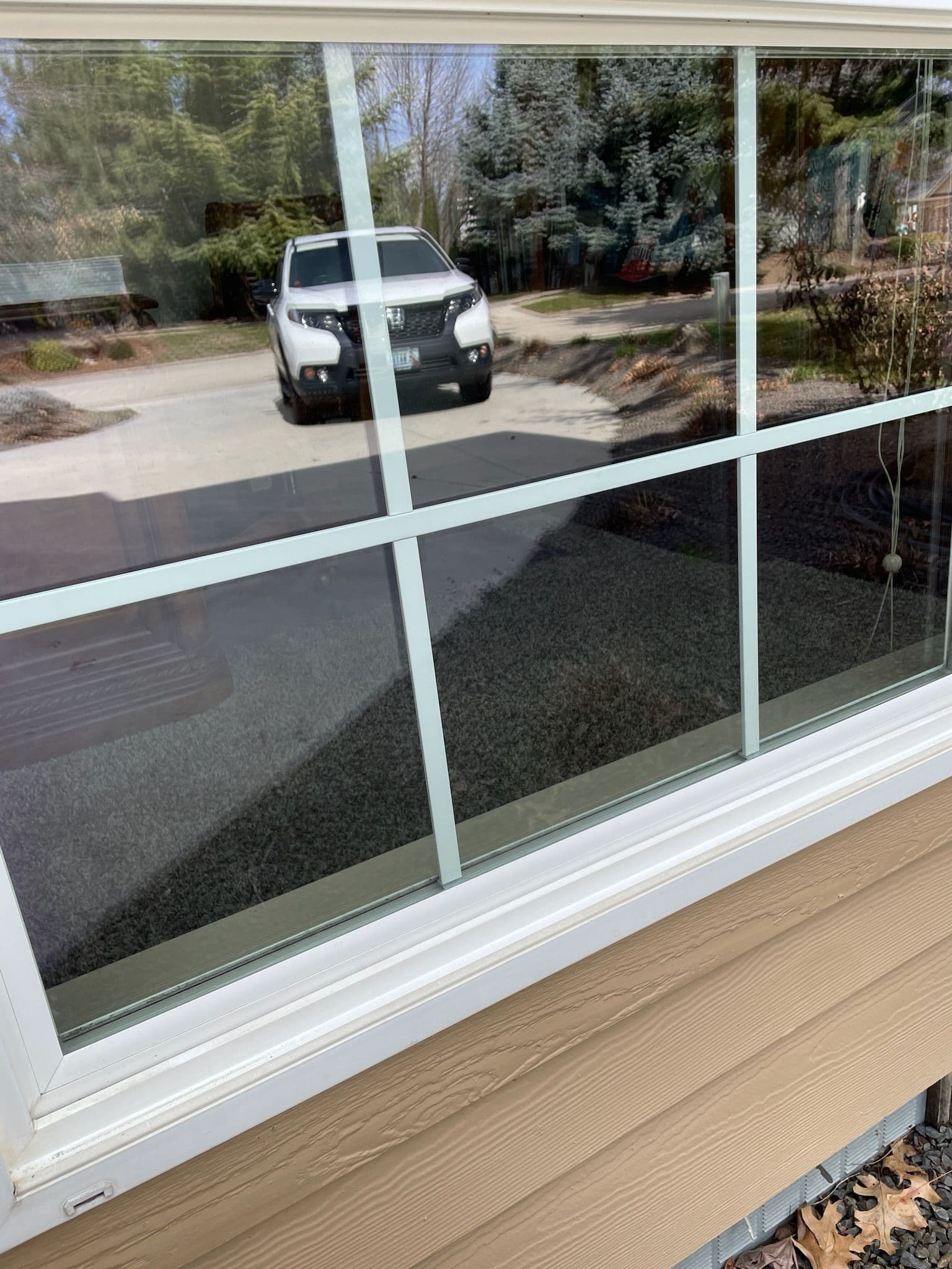 Project Enjoy the View with Crystal Clear Windows image