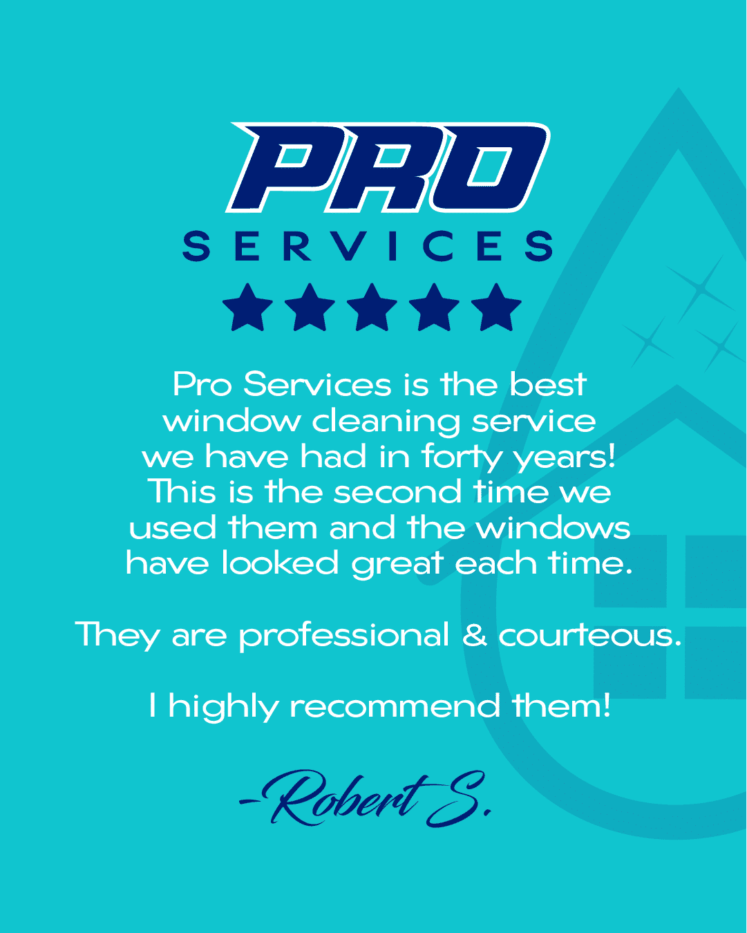 Project Celebrating Our Customers with 5-Star Reviews image