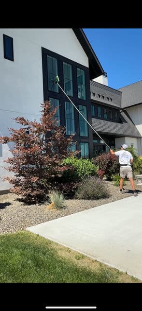 Gallery photos for Nampa Home Window Cleaning Mastery: Image #1